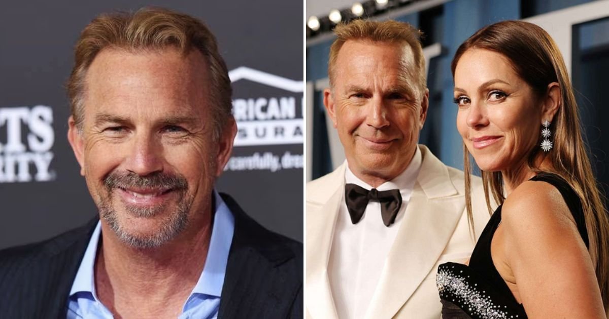 costner4.jpg?resize=1200,630 - JUST IN: Kevin Costner's Lawyer SLAMS His Ex-Wife After She Demanded He Pay Her Staggering $885,000 In Legal Fees