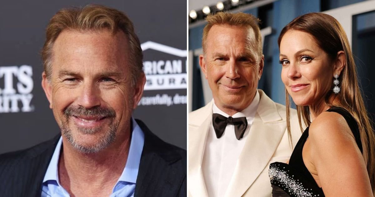 costner4.jpg?resize=412,275 - JUST IN: Kevin Costner's Lawyer SLAMS His Ex-Wife After She Demanded He Pay Her Staggering $885,000 In Legal Fees