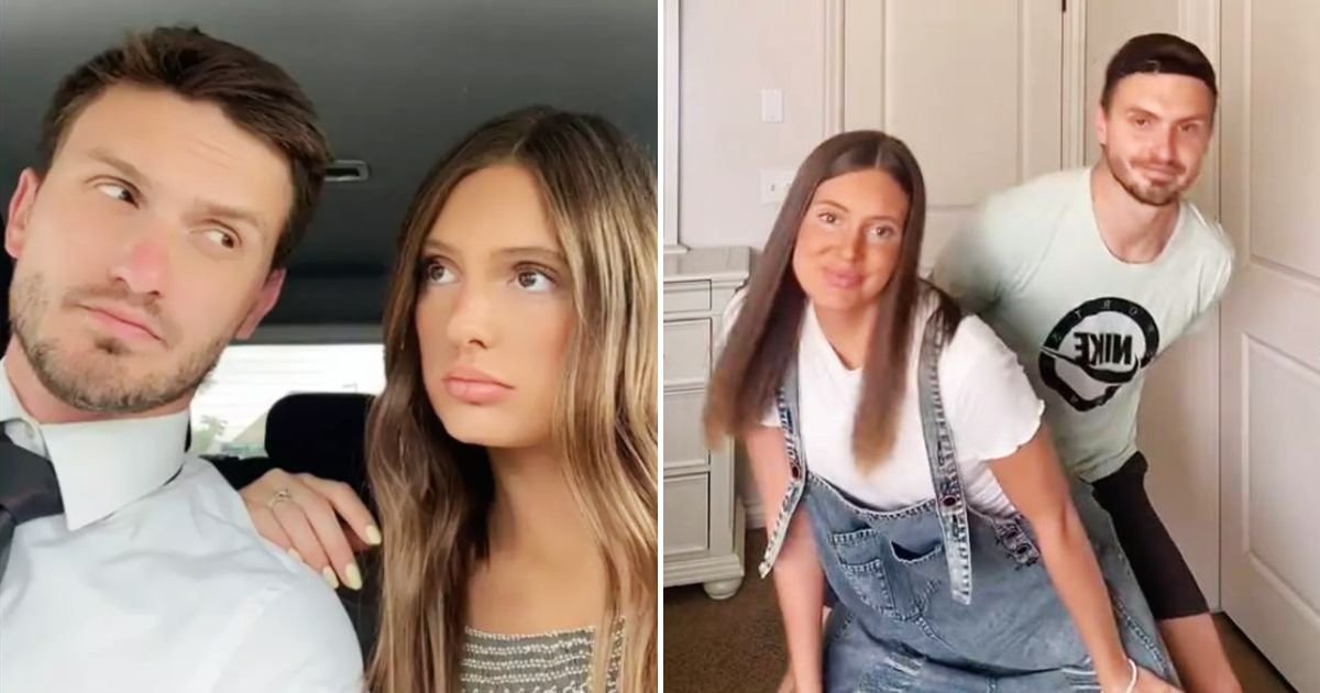 couple4.jpg?fit=1024%2C538&ssl=1&strip=all - Married Couple DEVASTATED After Finding Out That They Are Cousins But They Insist That They Are Not Going To Break Up