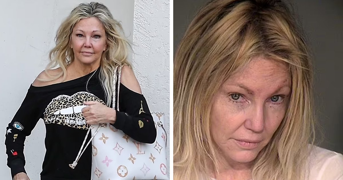 d109.jpg?resize=412,275 - EXCLUSIVE: Heather Locklear Steps Out In ‘Worn Out’ Look As Family & Friends Spark Concern