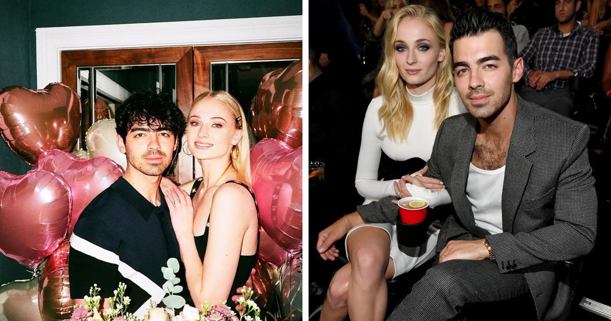 d11.jpg?resize=412,275 - “I Was TRAPPED In The Marriage, I Needed To Get Out!”- Sophie Turner Issues Statement After Joe Jonas Files For Divorce