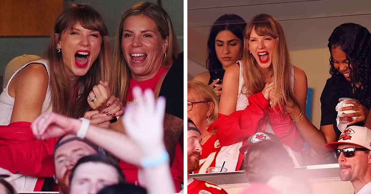 d117.jpg?resize=1200,630 - BREAKING: Taylor Swift Fans MELT DOWN As Star Gives ‘X-Rated’ Reaction On NFL Boyfriend’s Touchdown 