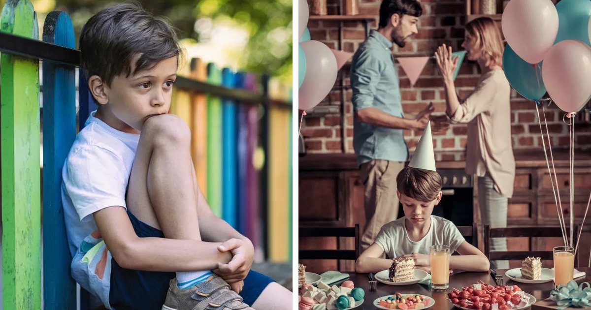d132.jpg?resize=412,232 - “My Child Has No Friends!”- Mother’s Heartbreak After ‘No One’ Shows Up To Her 7-Year-Old Son’s Birthday
