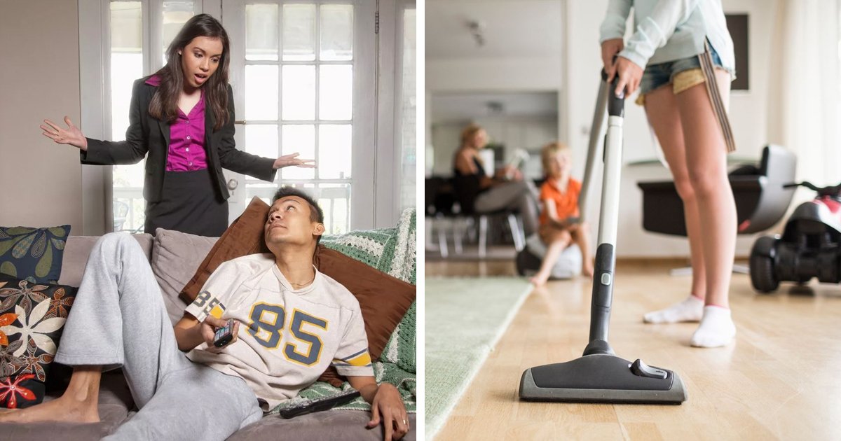 d134 1.jpg?resize=412,232 - “My Brother’s Wife LEFT After He Never Did Any Housework! Now He Wants Me To Do It, Should I Refuse?”