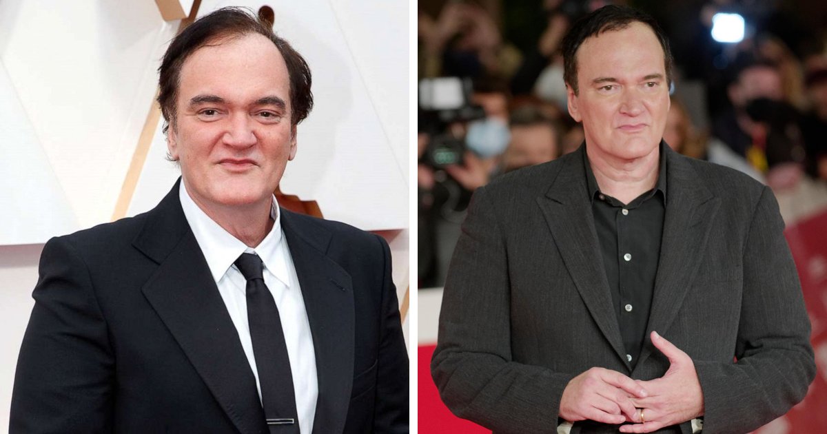 d15.jpg?resize=412,275 - Actor Quentin Tarantino Admits He REFUSES To Give His Mother 'A Penny' From His $120 Million Fortune