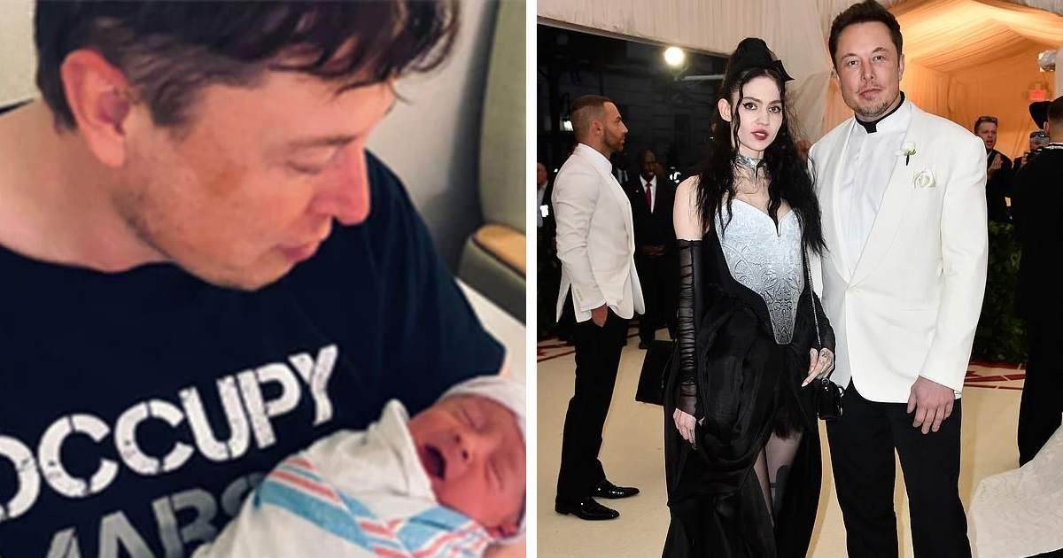 d2 1.jpeg?resize=1200,630 - BREAKING: Grimes Furiously Accuses Elon Musk Of Sending Her ‘C-Section’ Photo To Friends & Family