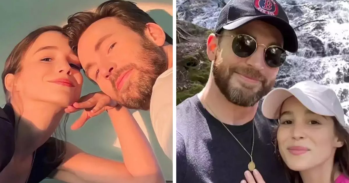 d48.jpg?resize=412,275 - EXCLUSIVE: Hollywood Actor Chris Evans Faces 'Post-Wedding Backlash' For HUGE Gap In His Relationship