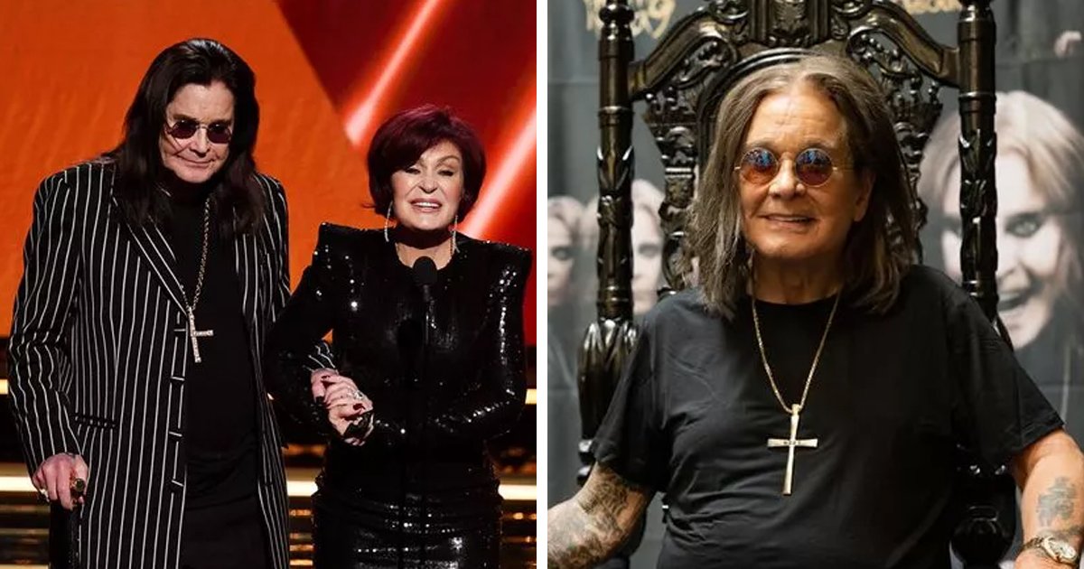 d49.jpg?resize=412,275 - BREAKING: Ozzy Osbourne Is In 'Extreme Pain & Discomfort' As Celeb Shares Heartbreaking Update