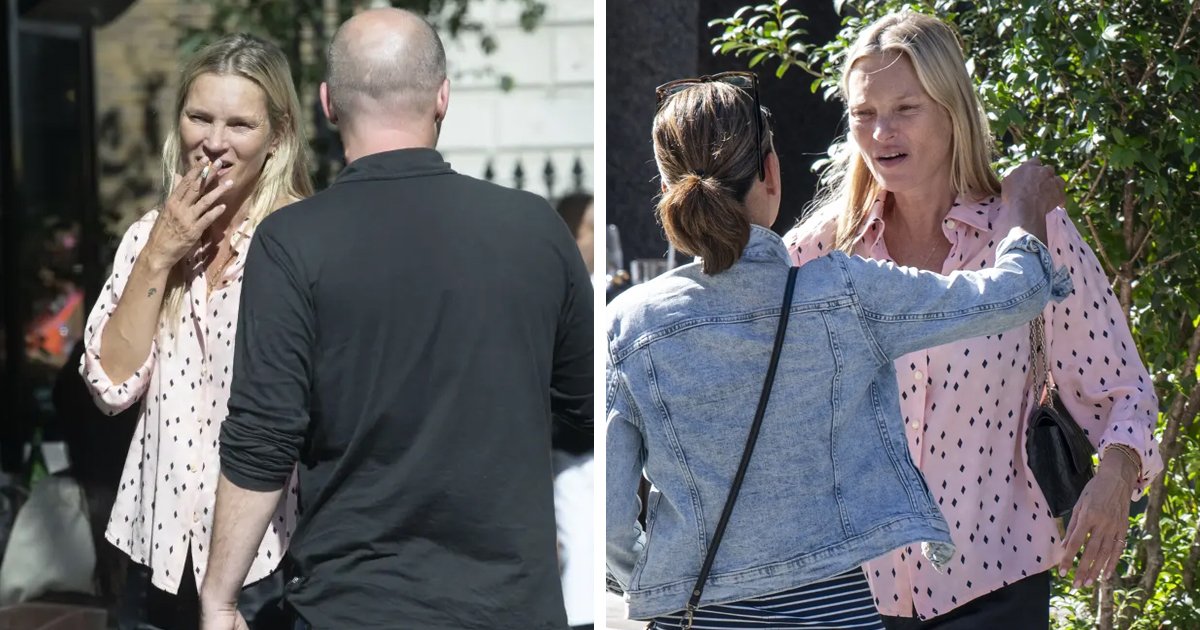 d52 1.jpg?resize=412,275 - JUST IN: Supermodel Kate Moss Looks 'Unrecognizable' After Pictured Smoking Cigarettes