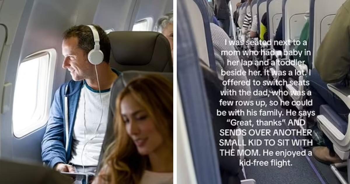 d6.jpeg?resize=412,232 - “Am I Selfish For Refusing To Sit With My Own Family On A Flight? Men Need Some Space Too!”