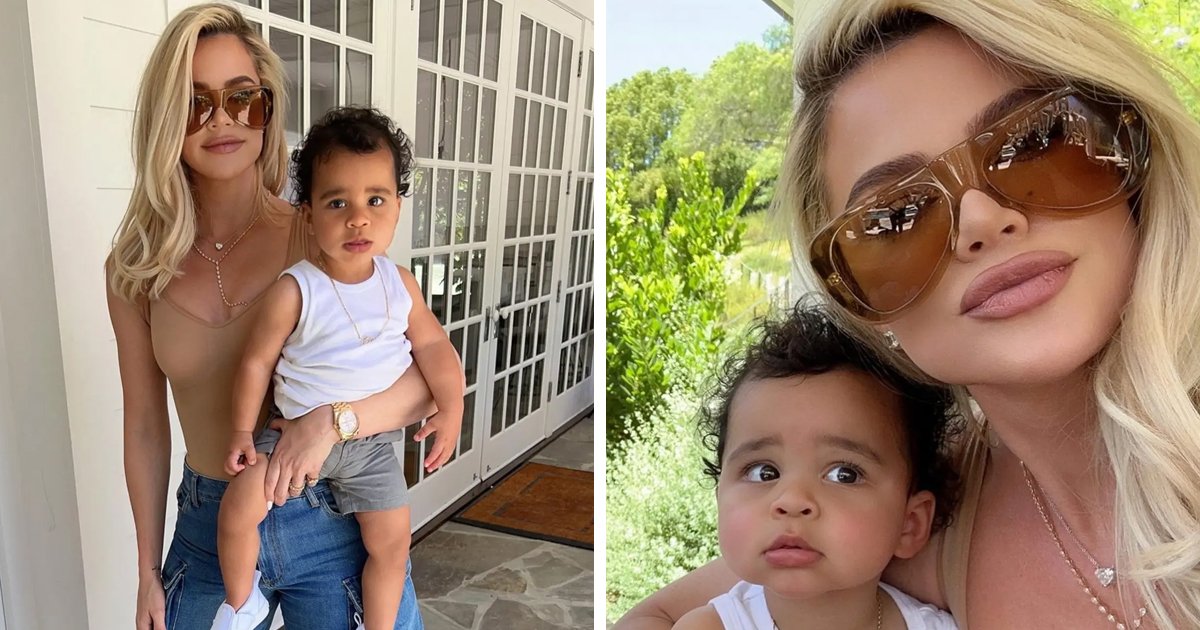 d61.jpg?resize=412,232 - JUST IN: Khloe Kardashian BASHED For Legally Changing Her Son's Name ONE YEAR After His Birth
