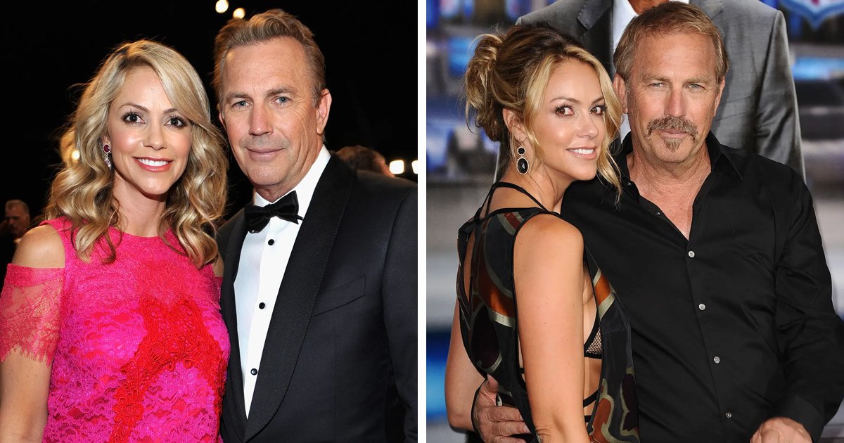 d62.jpg?resize=1200,630 - "Luxury Is Embedded In Their Genes!"- Kevin Costner's Wife Says She Needs 'More Money' Because Her Kids Have 'Wealthy DNA'