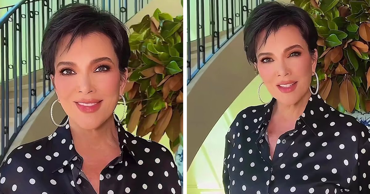 d66.jpg?resize=412,232 - "It Does NOT Even Look Like Kris, Stop Fooling Around!"- Kris Jenner's Makeup Artist SLAMMED For Posting 'Heavily Filtered' Glam Image