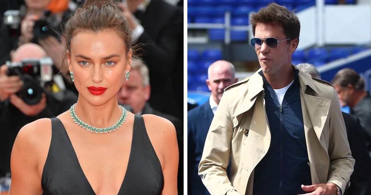 d67 1.jpg?resize=412,275 - BREAKING: Tom Brady 'Not Interested' In Committing To Relationship With Irina Shayk As Celeb Has 'Other Priorities'