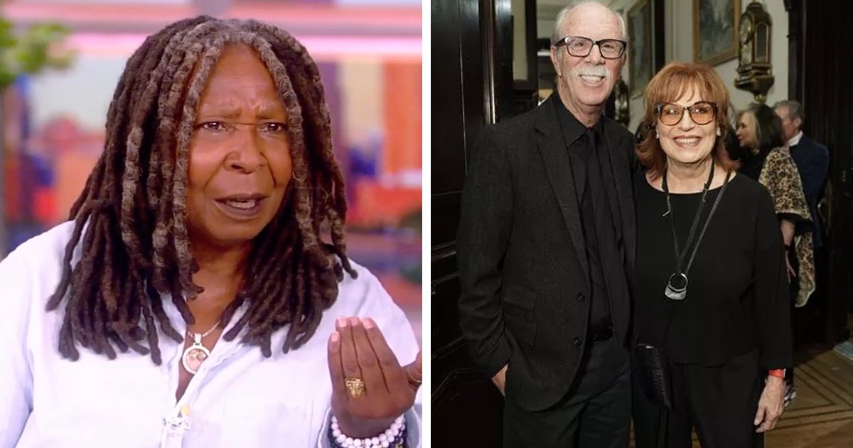 d72 1.jpg?resize=412,275 - BREAKING: Whoopi Goldberg Drops ‘Major Bombshell’ On Co-Host Joy Behar With Claims She ‘Married Only So Someone Could Pull The Plug’ 