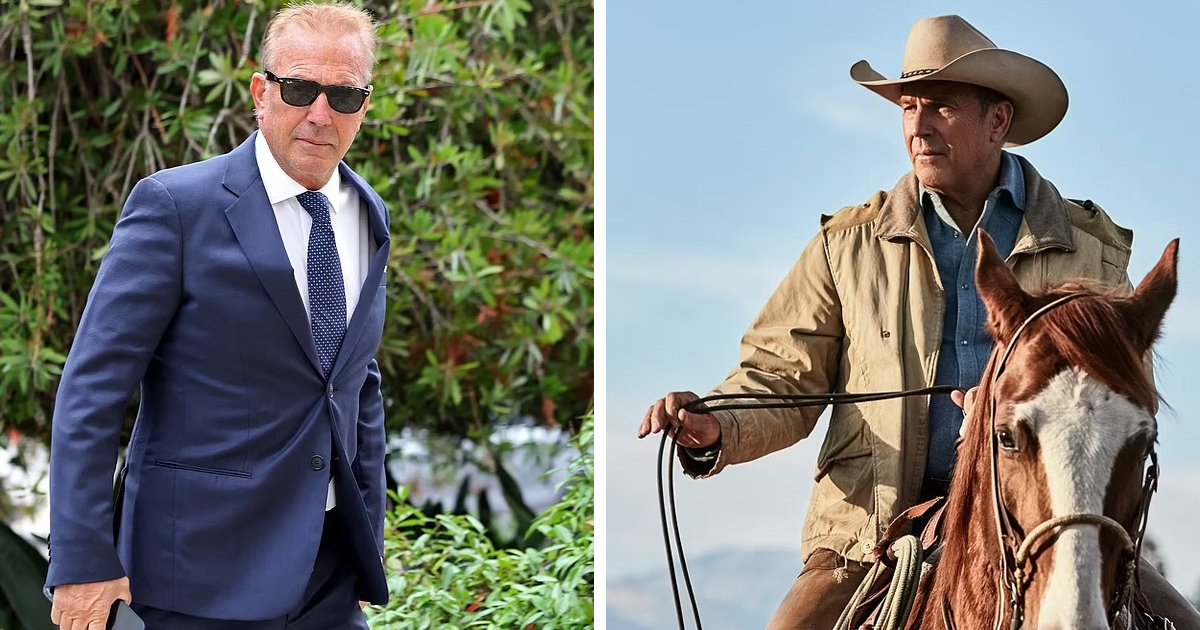 d72.jpg?resize=412,275 - EXCLUSIVE: Kevin Costner Tells Court He Plans To Sue Estranged Wife Over Yellowstone Pay Dispute