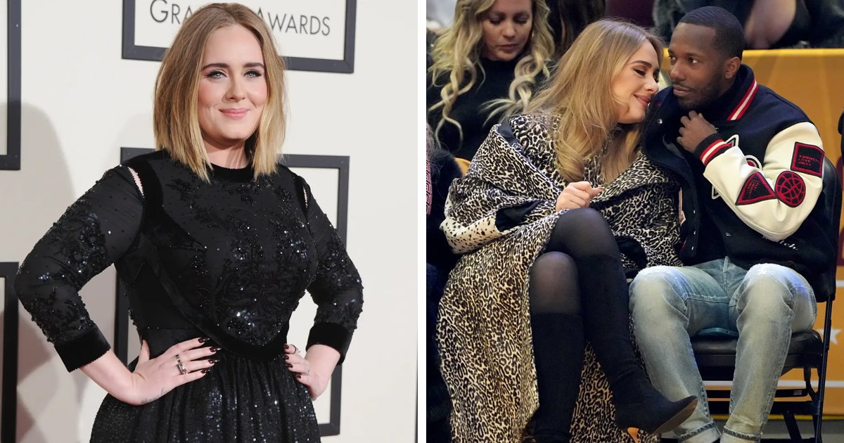 d76 1.jpg?resize=1200,630 - BREAKING: Adele’s Fans Go WILD As Singer Hints About Her Marriage To Rich Paul After Calling Him HUSBAND