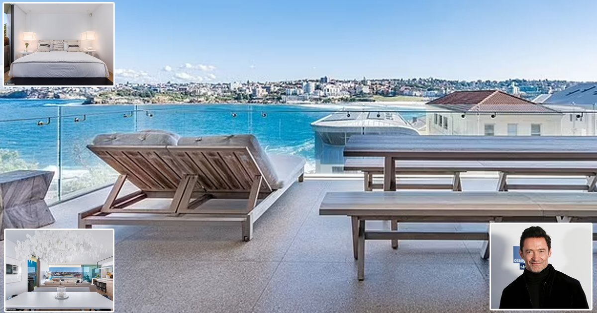 d83.jpg?resize=412,275 - BREAKING: Hugh Jackman Splurges ‘Big Time’ After His Divorce As Star Buys Mega $12 Million Bachelor Pad To ‘Chill In Peace’