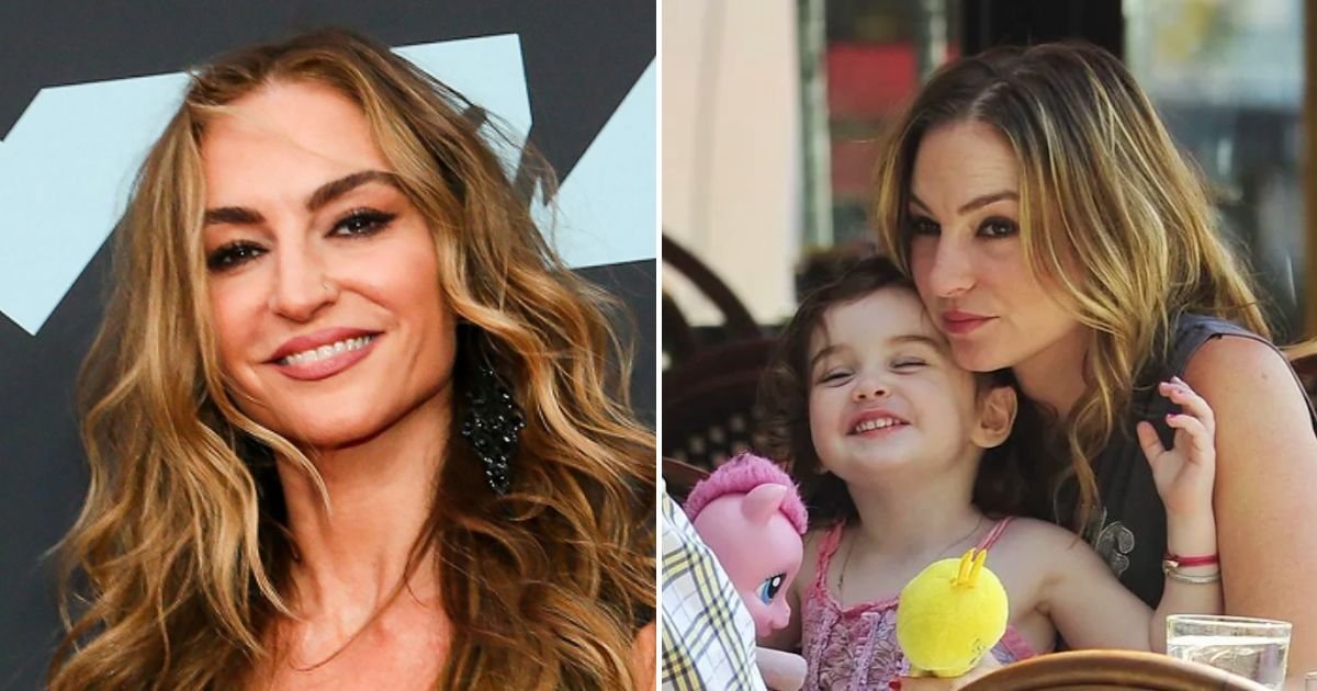 drea4.jpg?resize=1200,630 - JUST IN: 'Sopranos' Star Drea de Matteo, 51, Opens Up HEARTBREAKING Way To ‘Save Her Family’ By Joining OnlyFans