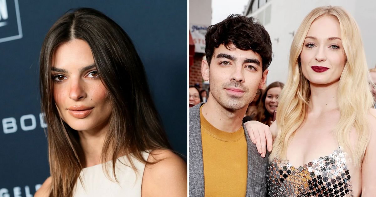 emily3.jpg?resize=412,232 - JUST IN: Model Emily Ratajkowski, 20, Sparks Debate After Saying Getting DIVORCED By The Age Of 30 Is 'Chic'