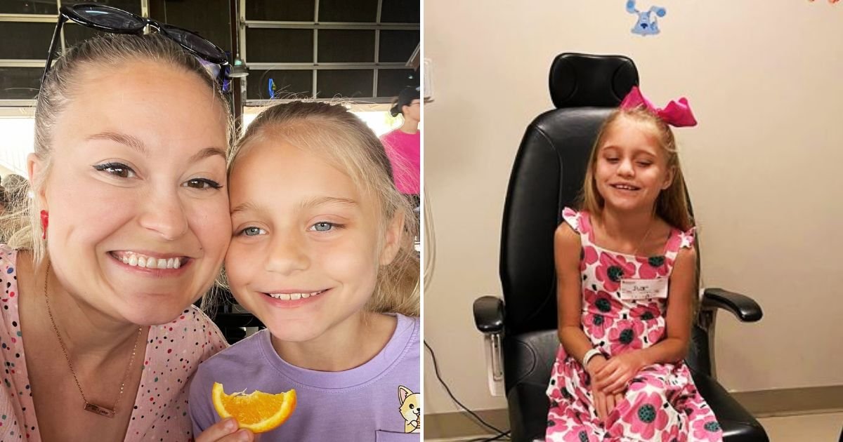 isla4.jpg?fit=1024%2C538&ssl=1&strip=all - Mother Left DEVASTATED After Daughter's Eye Exam At School Reveals She Has Disease That Causes DEMENTIA