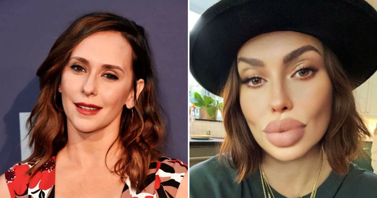 jen5.jpg?resize=1200,630 - JUST IN: Jennifer Love Hewitt, 44, Finally Speaks Out After People Said She Looks Completely Different