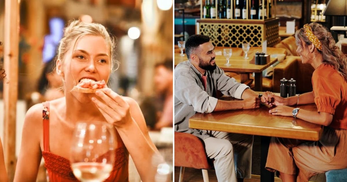karen4 1.jpg?resize=412,275 - 'I Told My Wife I Would NEVER Take Her Out Again After The Way She Treated Service Workers But Am I The One Being Unreasonable Here?'