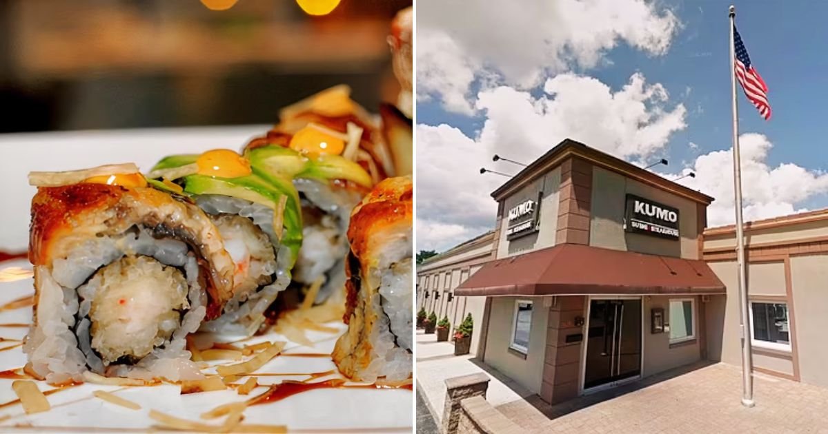 kumo4.jpg?fit=1024%2C538&ssl=1&strip=all - Twelve 13-Year-Old Girls Are HOSPITALIZED After Eating At A Japanese Steakhouse To Celebrate Their Friend’s Birthday