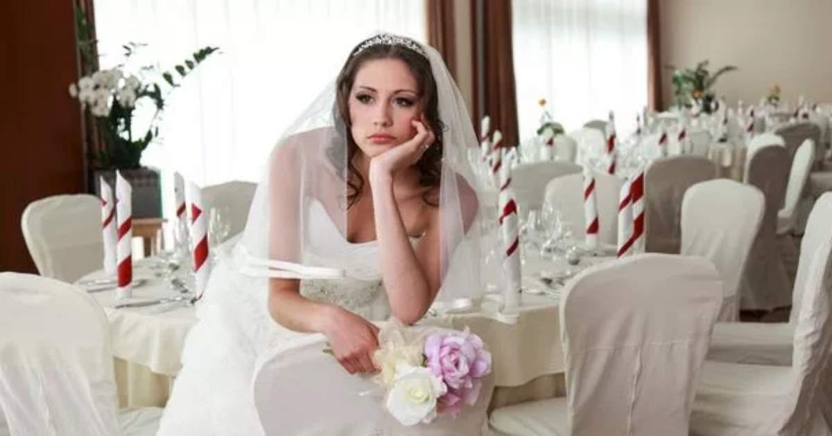 m1 1 2.jpeg?resize=412,232 - "My Guests Were FURIOUS After Finding Out My Wedding Was 'Child-Free'! Should I Feel Guilty?"