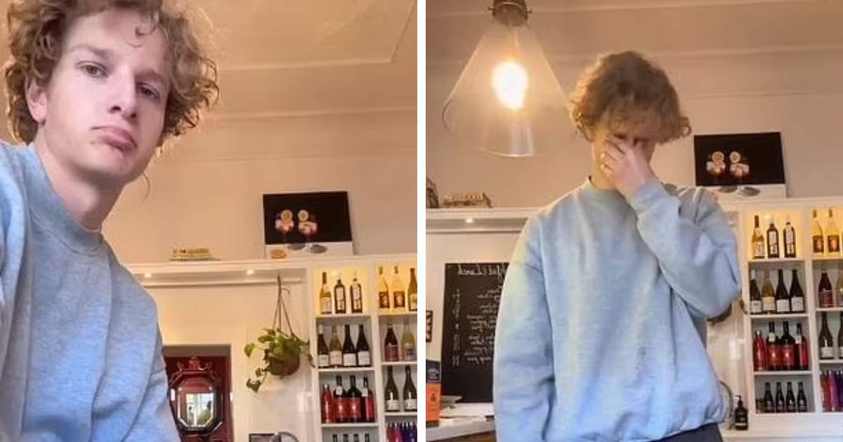 m3 1 4.jpeg?resize=412,275 - Heartbreak For Young Teen Who Says ‘Nobody Came’ After He Opened A Cafe During The Cost Of Living Crisis