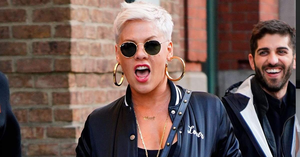m3 3.jpeg?resize=412,275 - “You Look So Old, Your Name Should Be Purple!”- Singer Pink Gives Epic Response To Troll Who Felt Her Name Didn’t Justify Her Age