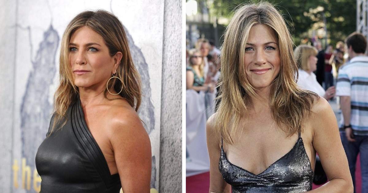 m3 5 1.jpeg?resize=412,275 - JUST IN: Jennifer Aniston Puts Her ‘Dreamy Abs’ On Display As She’s Hailed As The Most Beautiful Woman In The World