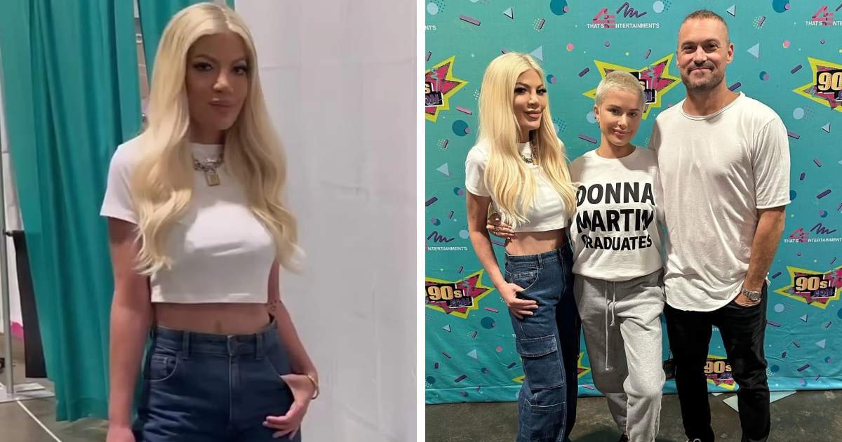 m3 6 1.jpeg?resize=412,275 - JUST IN: ‘Broke’ Tori Spelling BLASTED For Spending Thousands On Cosmetic Surgery 