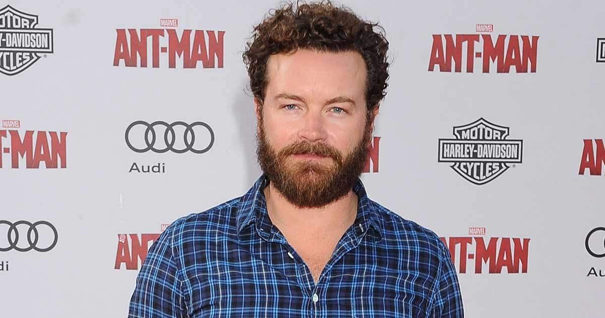 BREAKING: ‘That 70s Show’ Star Danny Masterson Sentenced To 30 YEARS To ...