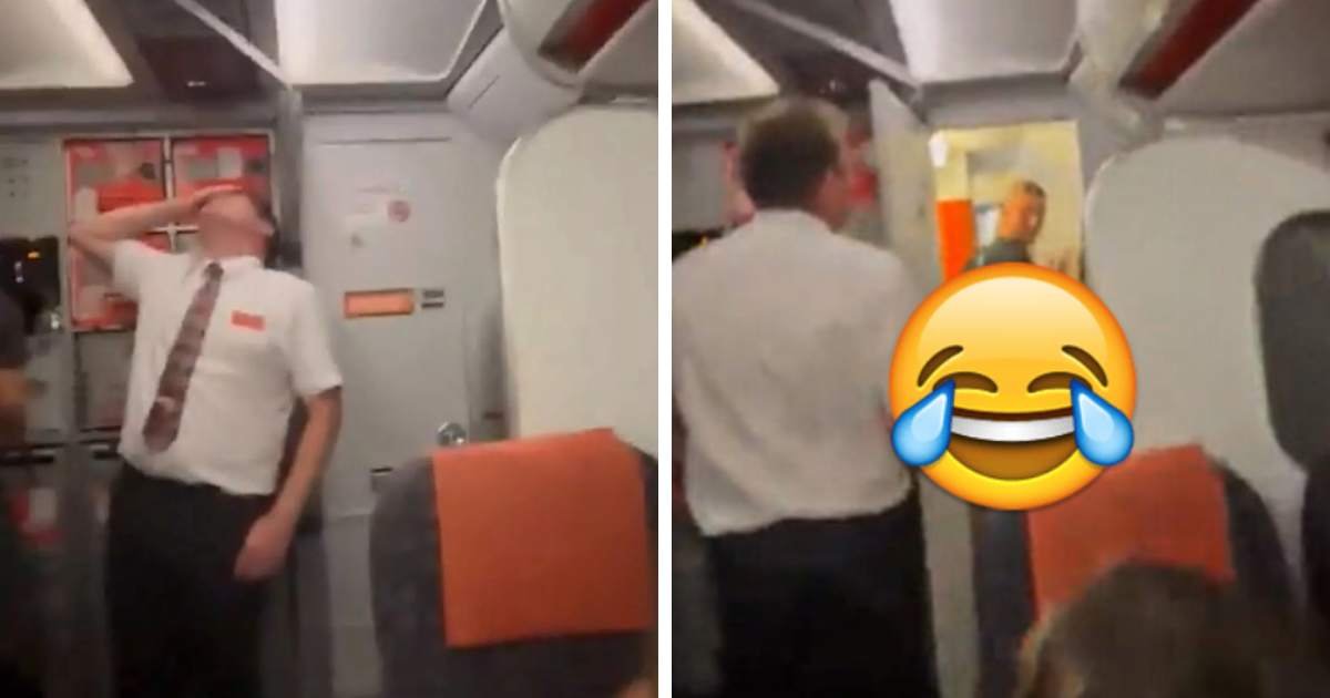 m5 3 2.jpeg?resize=412,275 - JUST IN: Passengers KICKED Off Flight As Crew Member ‘Walks In’ On Their Intimate Experience Inside Plane’s Toilet
