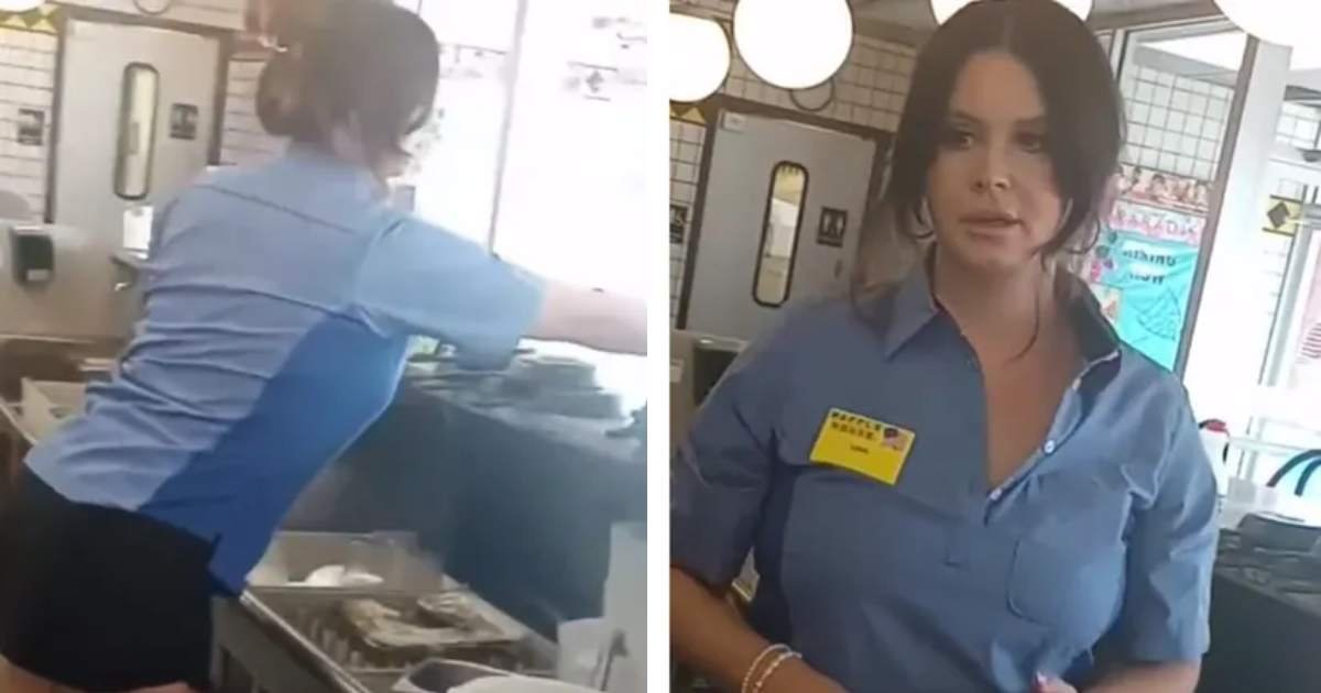 m5 4 2.jpeg?resize=412,275 - Superstar Singer Lana Del Rey Explains Why She Was Working At Local Waffle House As A Waitress 