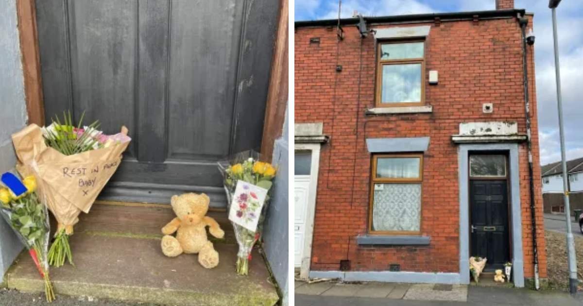 m5 5 1.jpeg?resize=412,232 - JUST IN: 4-Month-Old Baby DIES In Bouncer After His ‘Filthy Home’ Proved To Be Too Much
