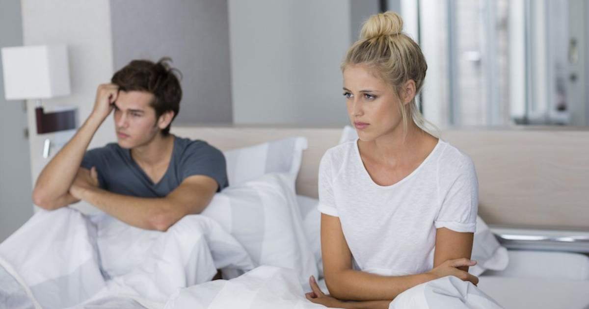 m6 4 1.jpeg?resize=412,275 - "My Husband CHEATED On Me With Another Male So We Ended Up Making An 'Unexpected' Life Decision!"
