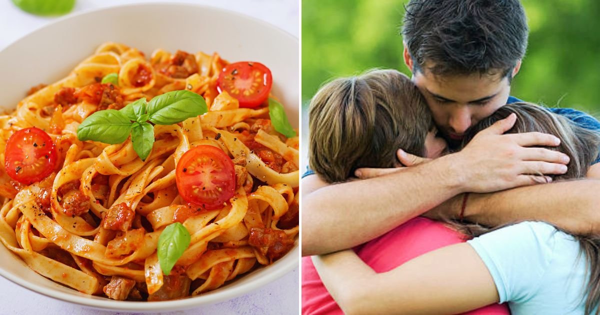 pasta4.jpg?fit=1024%2C538&ssl=1&strip=all - 20-Year-Old Man Found DEAD After Eating A Bowl Of Common Pasta Dish That He Had Left In The Kitchen At Room Temperature For Five Days