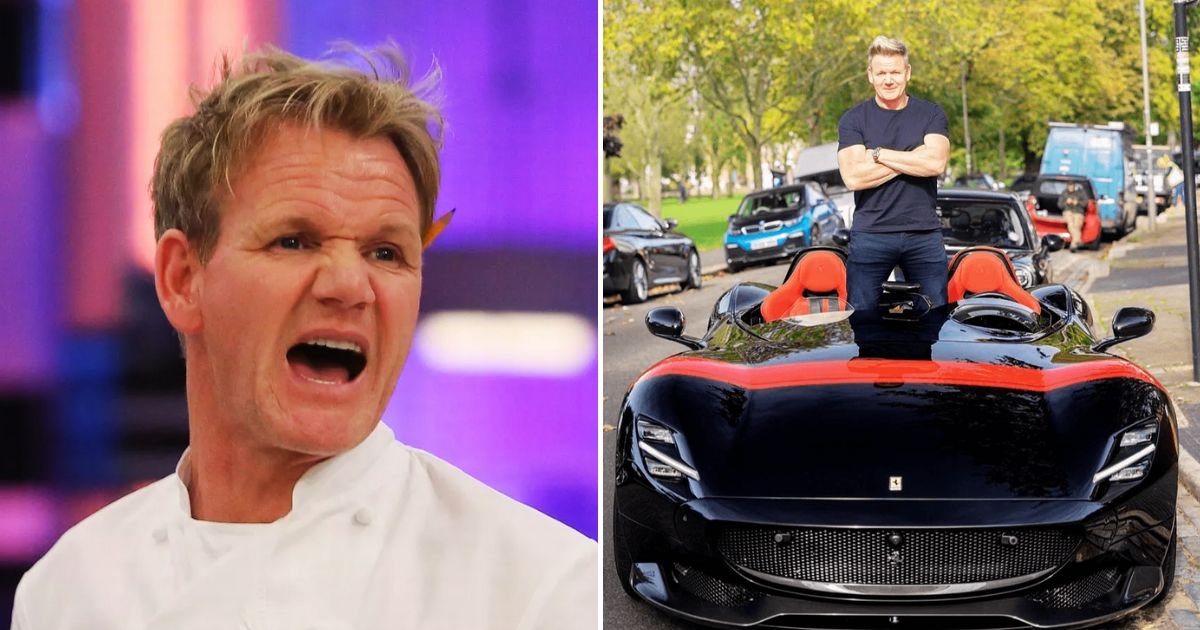 ramsay4.jpg?resize=412,275 - JUST IN: Gordon Ramsay Explains Why He Won't Be Leaving His Whopping $750 Million Fortune To His Children