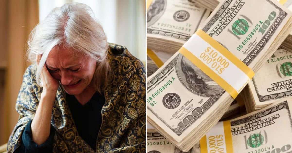 scam.jpg?fit=1024%2C538&ssl=1&strip=all - Woman Devastated After Losing Her ENTIRE Life Savings To A Man Who Made Her Believe He Could Drive Ev*l Spirits Away