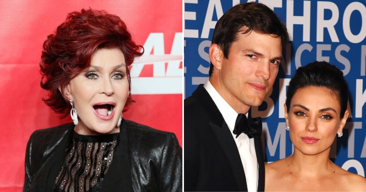sharon3.jpg?resize=412,275 - JUST IN: Sharon Osbourne, 70, Slams Ashton Kutcher, 45, And Says He Is The 'Rudest Celebrity' She Has Ever Met