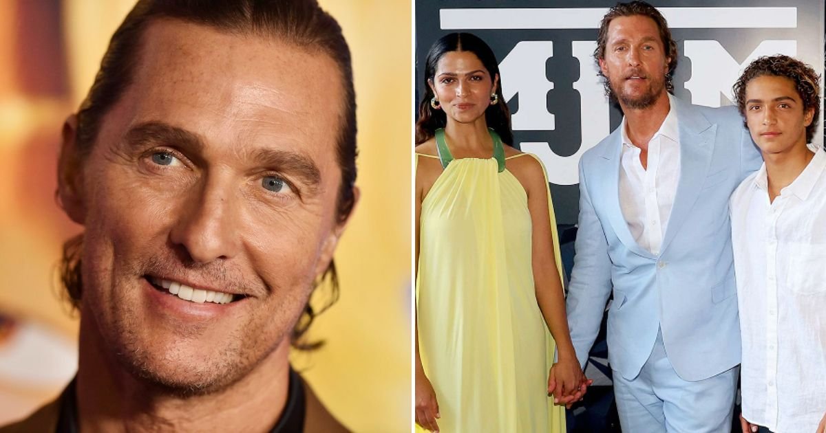 sm4.jpg?resize=412,275 - JUST IN: Matthew McConaughey Praised For BANNING His Eldest Son From Entering The World Of Social Media Until He Was 15
