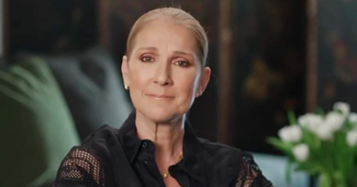 BREAKING Celine Dion Is Now Relying On A 'Miracle' As Sister Confirms