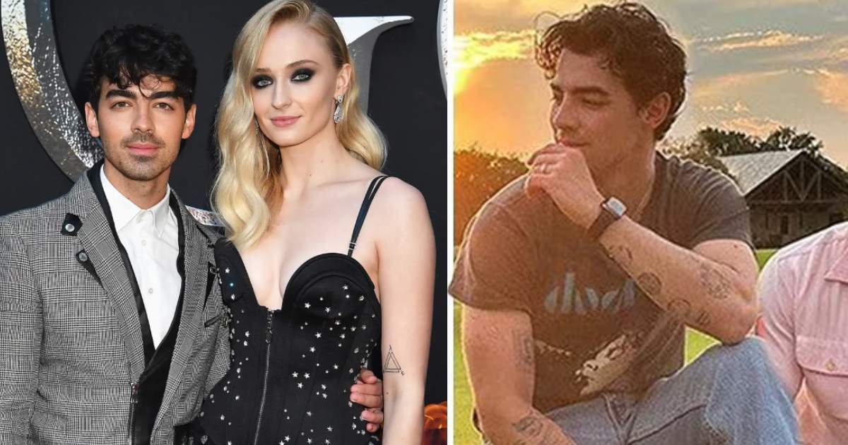 t3 1.jpeg?resize=412,275 - BREAKING: Joe Jonas Puts His Wedding Ring Back ON Amid Speculations Of Divorce With Sophie Turner