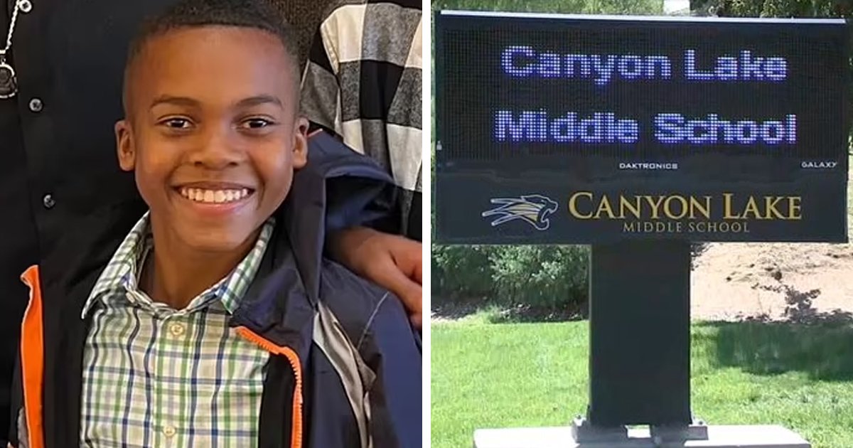 t6.jpg?resize=412,275 - BREAKING: 12-Year-Old Boy DIES After Being 'Forced To Run' For Wearing 'Wrong Clothes' At School