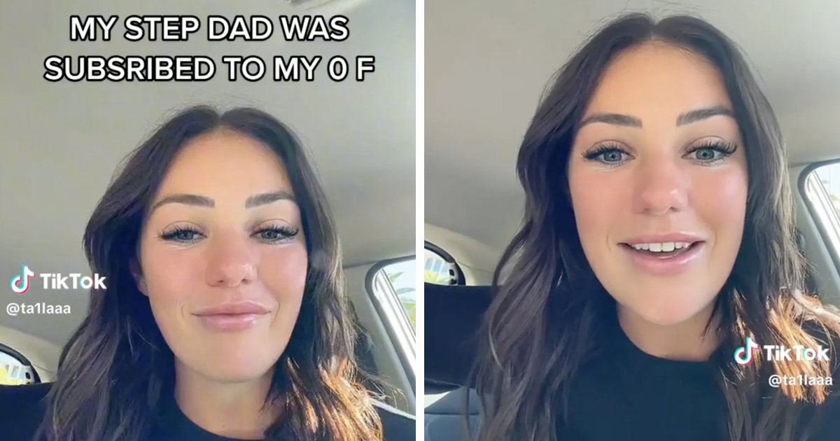 t7.jpg?resize=412,275 - OnlyFans Model MORTIFIED After Finding Out Her DAD Was Her Number One Customer