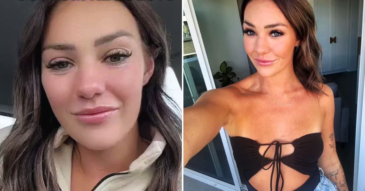 taila4.jpg?resize=412,232 - OnlyFans Model Left Horrified After Discovering That Her 'Number One Customer' Who Spent Thousands On Her Content Was Her Stepdad