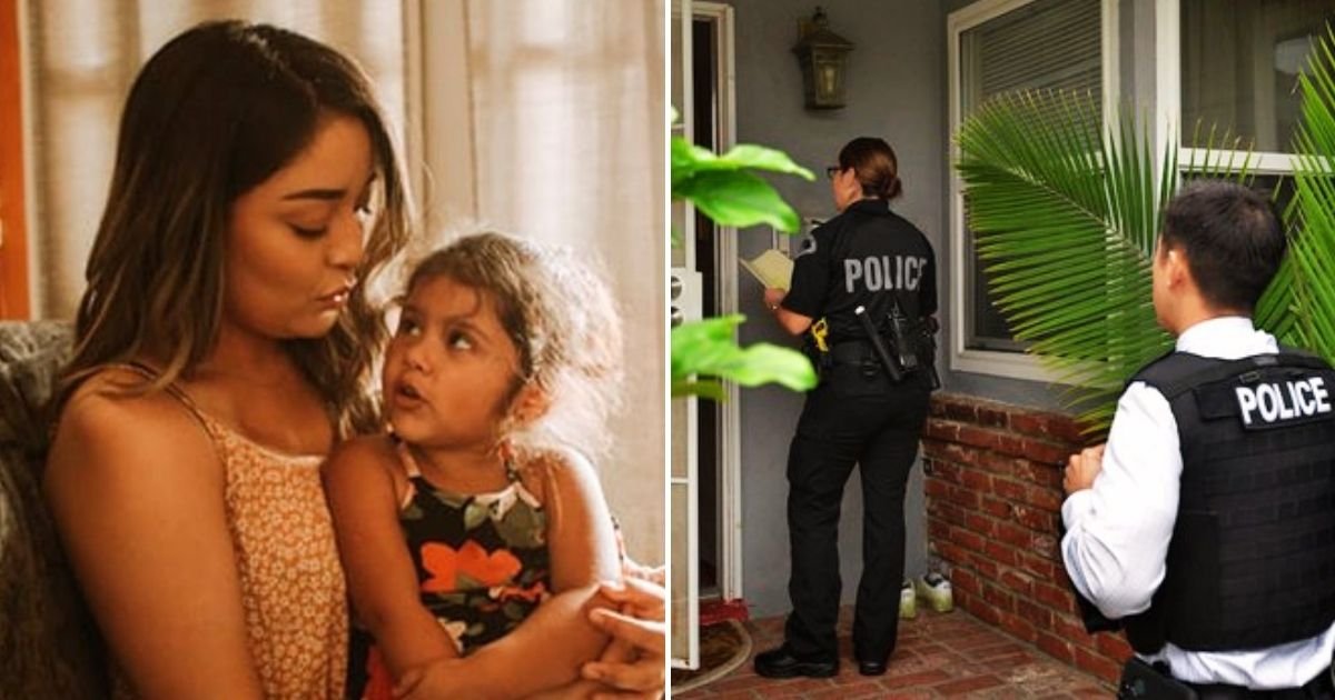 tattoo4.jpg?fit=1024%2C538&ssl=1&strip=all - 'I Called The Police On My Daughter’s Aunt After She Gave My 7-Year-Old A PERMANENT Tattoo But Am I The One In The Wrong Here?'