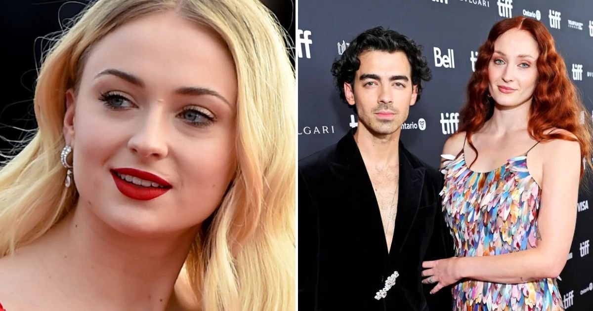turner4.jpg?resize=1200,630 - JUST IN: Sophie Turner Finally Breaks Her Silence After Joe Jonas Filed For Divorce Following Only Four Years Of Marriage